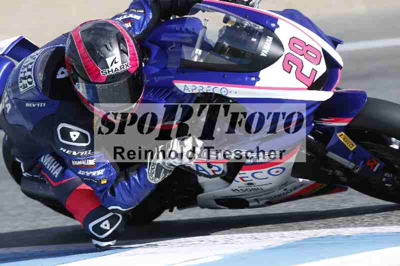 Archiv-2025/02 28.-31.01.2025 Moto Center Thun Jerez/schwarz-black/28